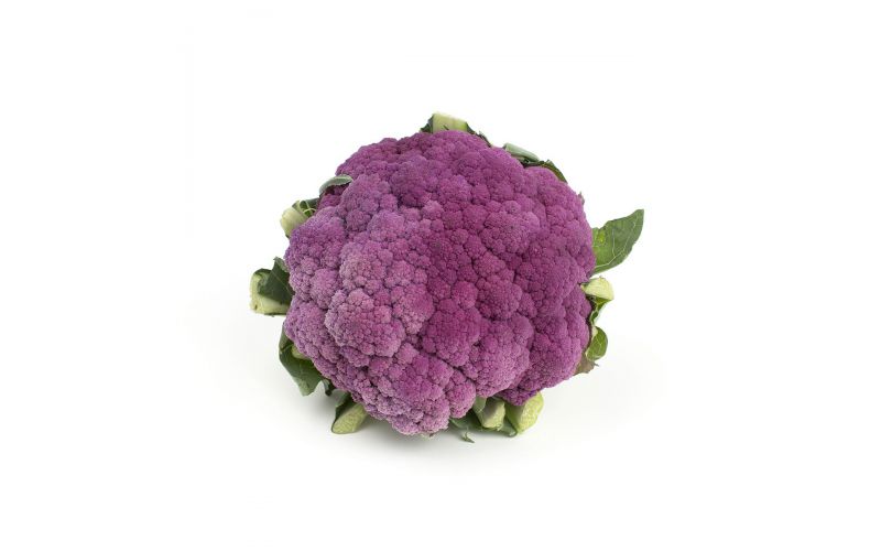 Purple Cauliflower