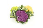 Tri-Color Cauliflower