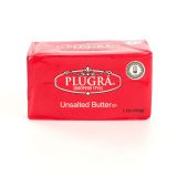 Unsalted Butter 82%