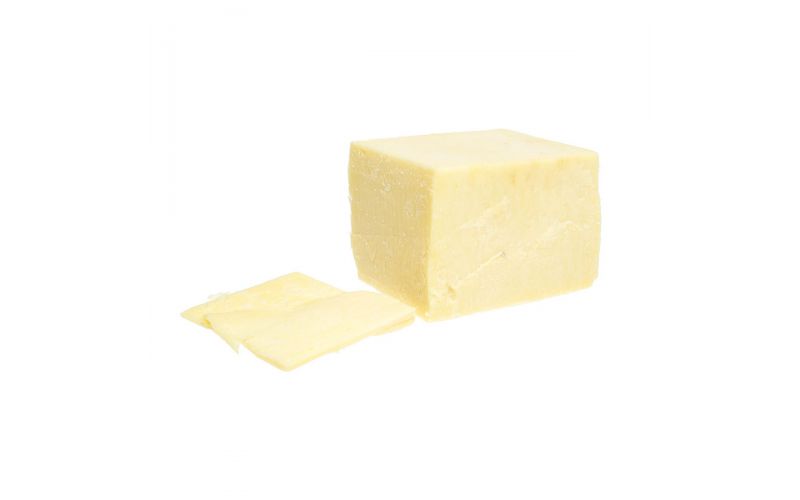 Sharp White Cheddar