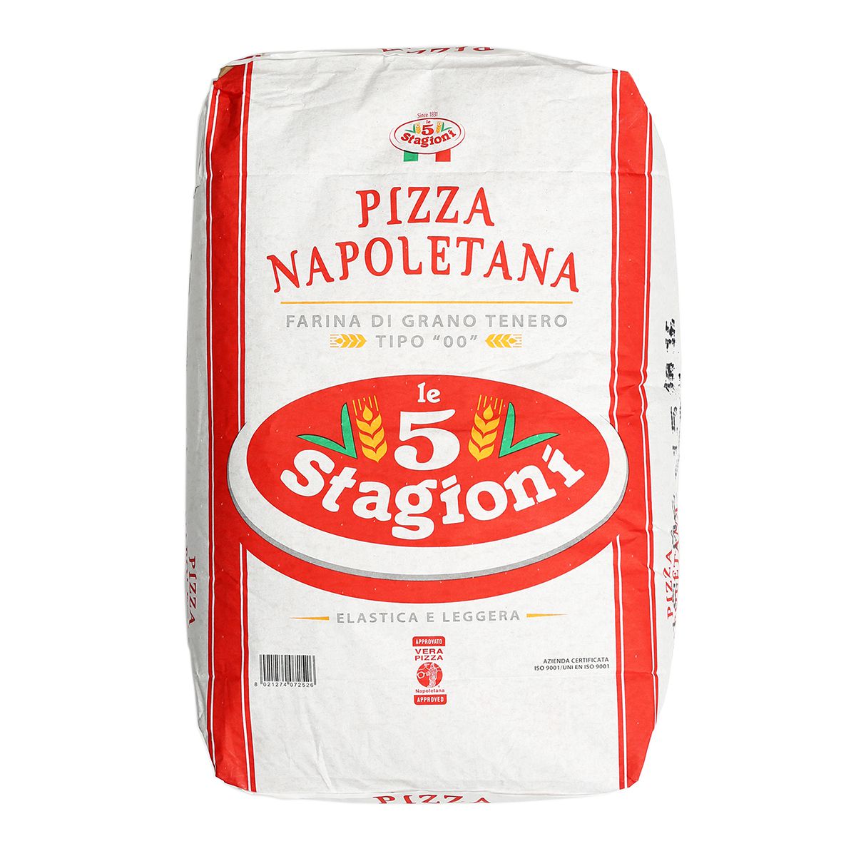 Neapolitan Pizza Flour  Bakery  Pastry  BaldorFood