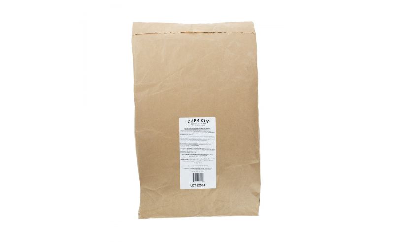 Gluten Free Multipurpose Flour