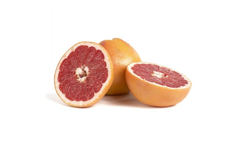 Red Grapefruit