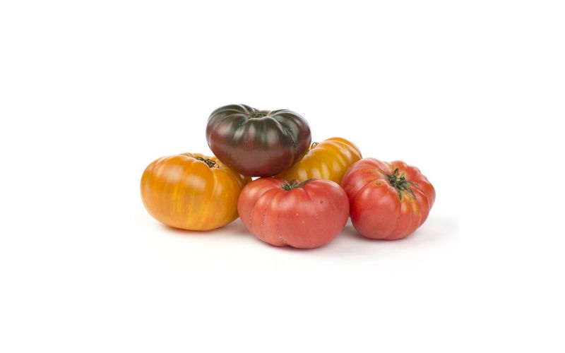 Heirloom Tomatoes