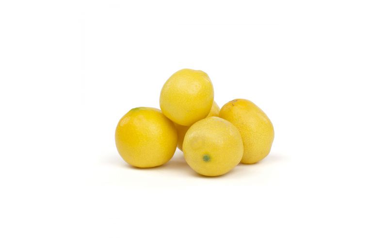 Buck Brand Organic Limequats