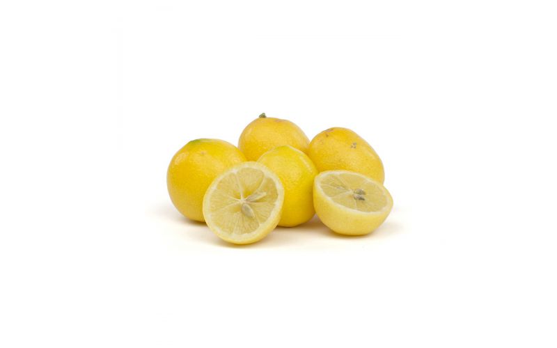 Buck Brand Organic Limequats