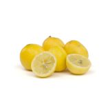 Buck Brand Organic Limequats