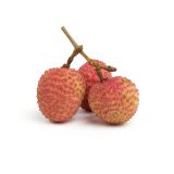 Lychees