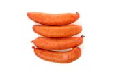 Andouille Sausages