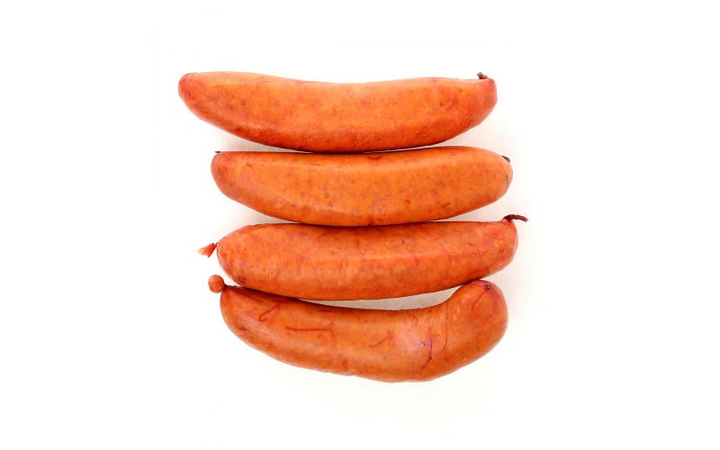 Andouille Sausages