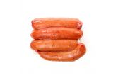 Andouille Sausages