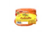 Andouille Sausages