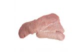 Frozen Veal Bottom Hip Sirloin