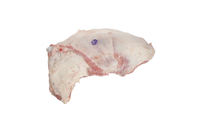 Bone In Veal Breast