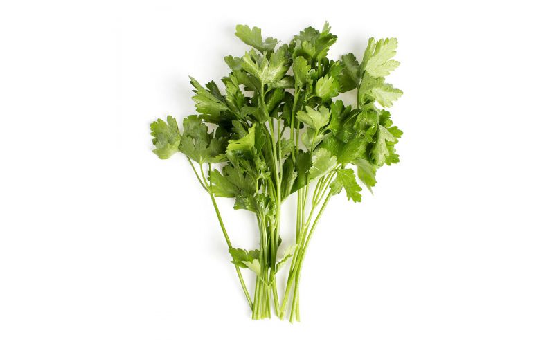 Italian Parsley