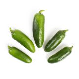 Jalapeno Peppers