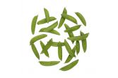Stringless Sugar Snap Peas
