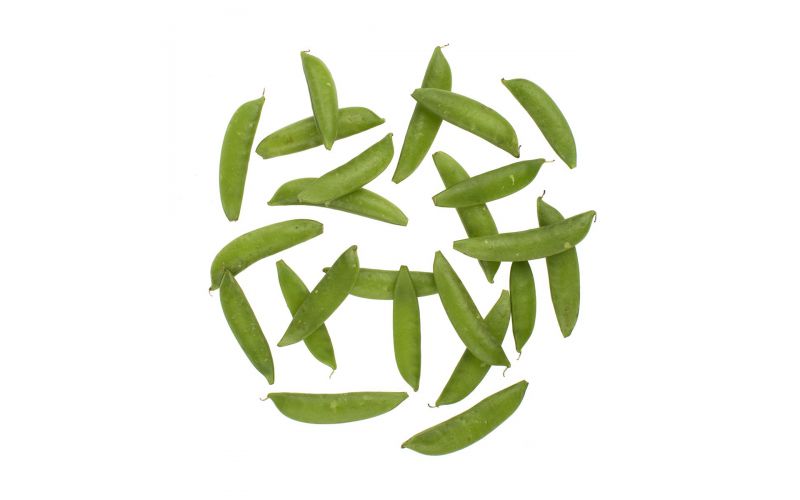 Stringless Sugar Snap Peas