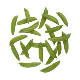 Stringless Sugar Snap Peas