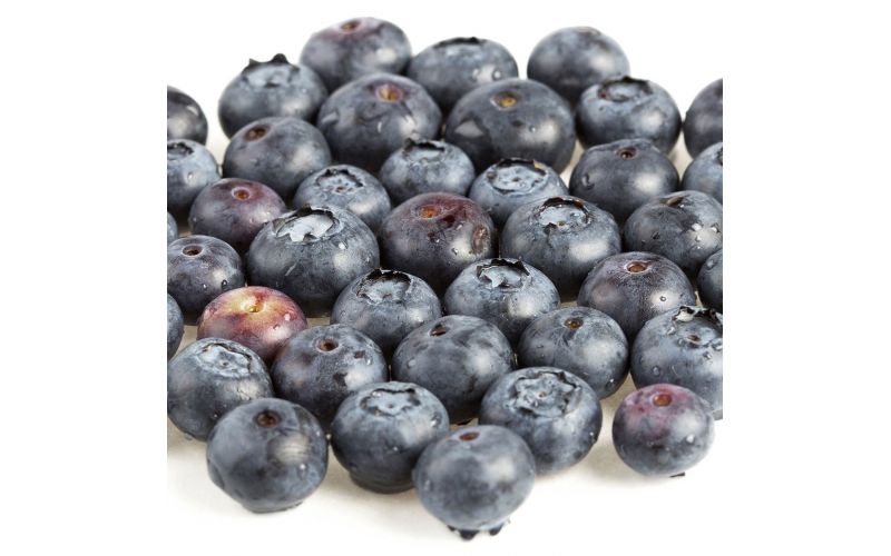 Organic Blueberries
