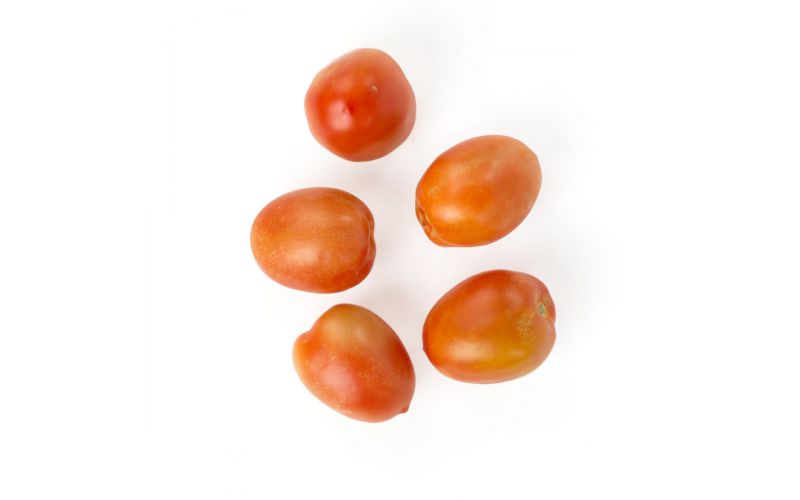 Organic XL Plum Tomatoes