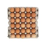 Extra Large Loose Free Range Brown Eggs