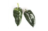 Poblano/Pasilla Peppers