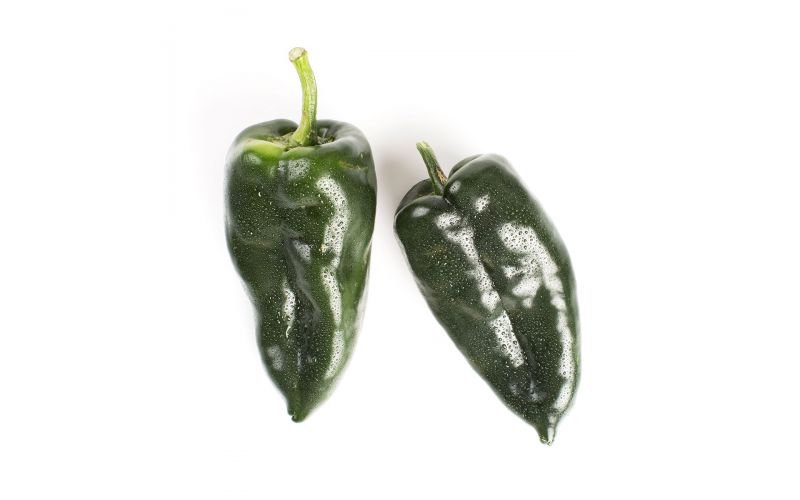 Poblano/Pasilla Peppers