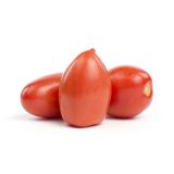 XL Ripe Plum Tomatoes
