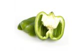 Green Peppers