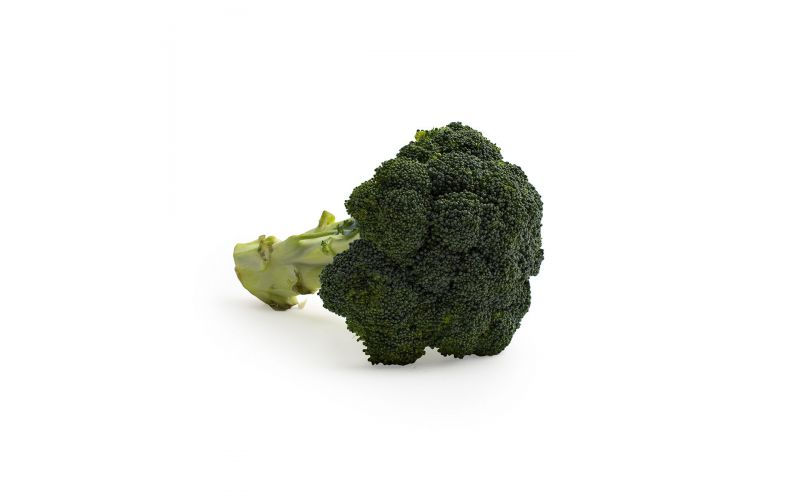 Organic Broccoli