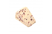 Wensleydale with Cranberries
