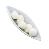 Perline Mozzarella Cheese In Water