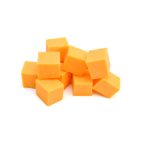 Cheddar Cubes