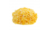 Shredded Monterey Jack and Cheddar