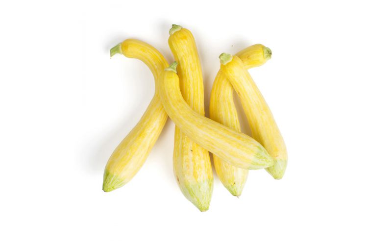 organic zephyr squash vegetables baldorfood