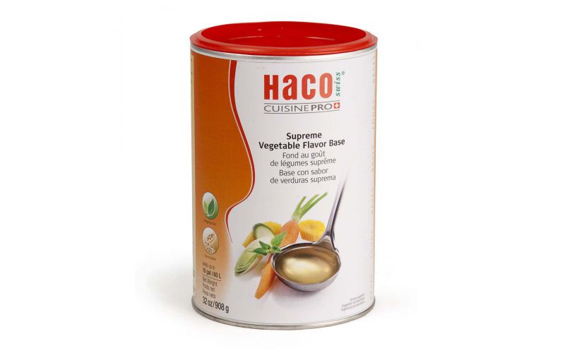 Vegan Vegetable Base Granulated