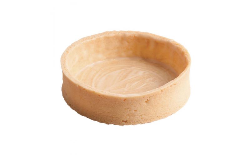 3.7 Round Sweet Tart Shells