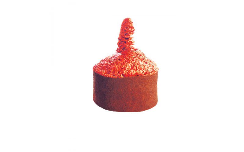 1.3 Round Chocolate Tart Shells