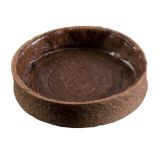 3.2 Round Chocolate Tart shells