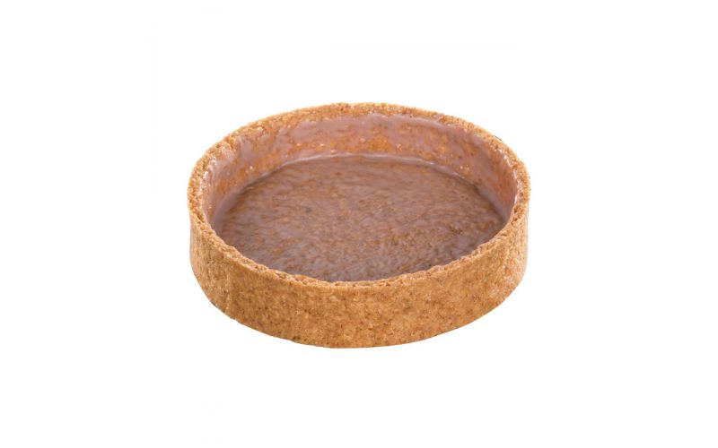 3.2 Round Graham Cracker Tart Shells