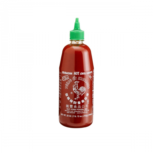 Sriracha Chili Sauce