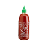 Sriracha Chili Sauce