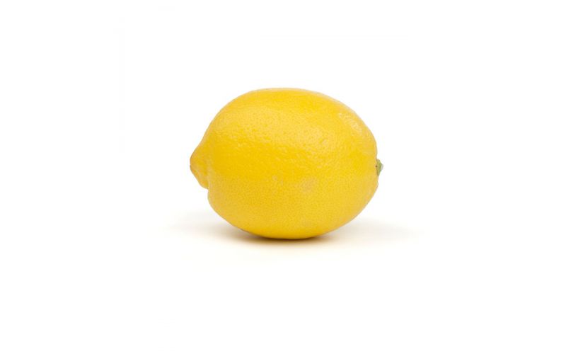 Fancy Lemons