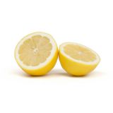 Fancy Lemons
