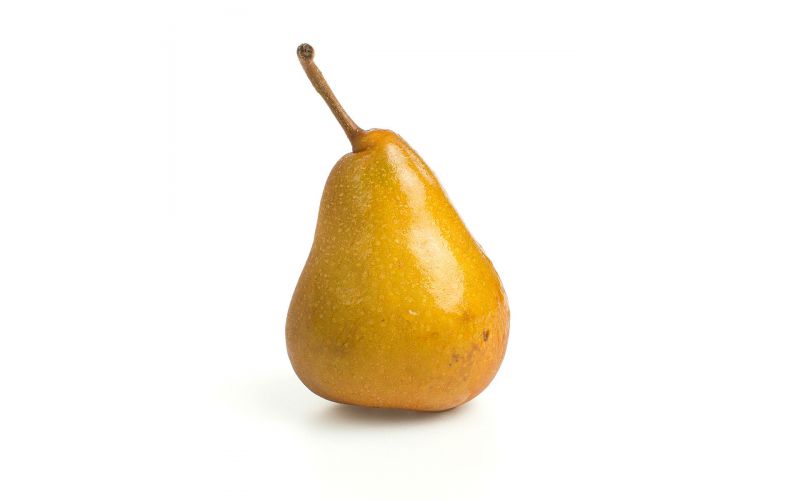 Bosc Pears