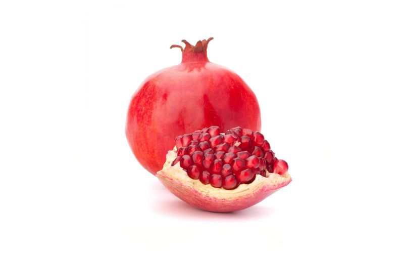 Pomegranates