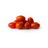 Organic Grape Tomatoes