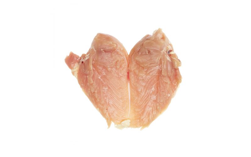 ABF Halal Boneless Skinless Chicken Breasts