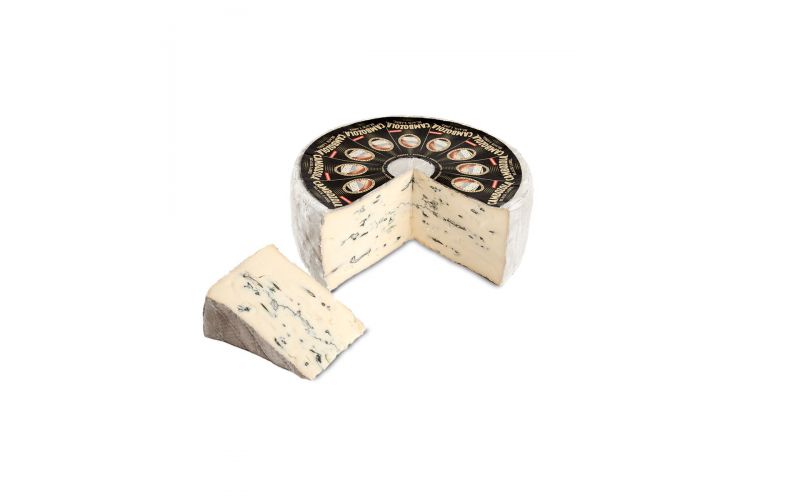 Cambozola Black Label Blue Cheese
